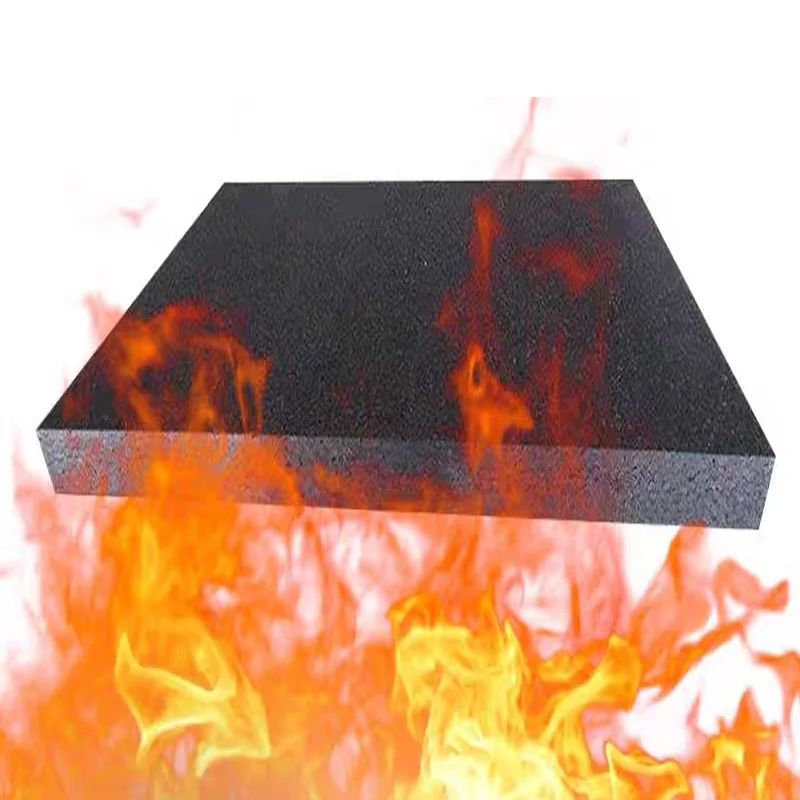 Made in China customized thermal insulation board eps foam board eps graphite polystyrene sheet