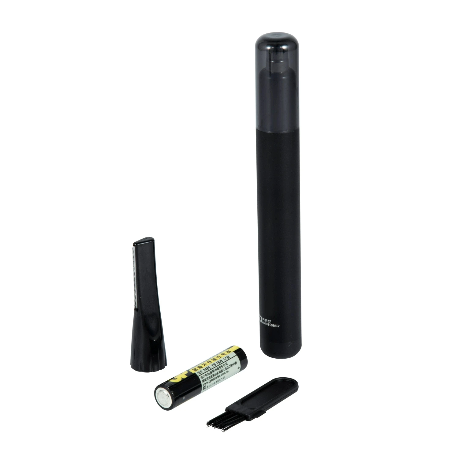 Cheap Price Rechargeable Painless Cordless Ear Nose Hair Shaver Nose Hair Cutter Ear Electric Nose Hair Trimmer