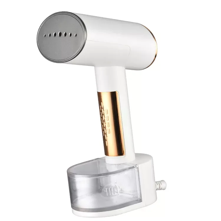 New product home use appliance steam iron machine vertical horizon clothes fabric garment steamer