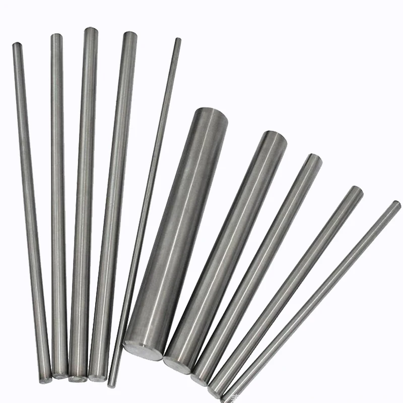 Best Quality HSS P18 High Speed Tool Steel Round Bar