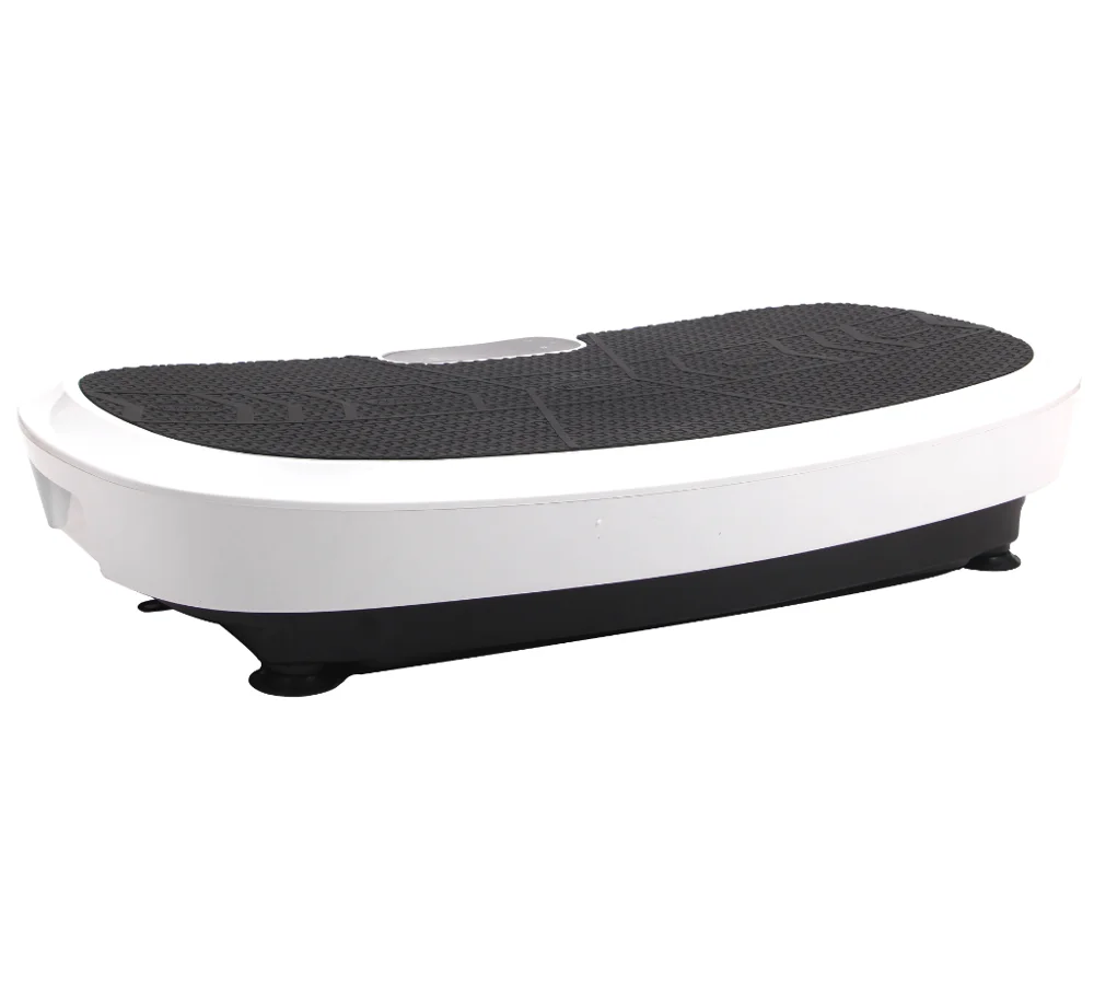 Лидер продаж, фитнес-тарелка с вибрацией для мышц, несколько режимов движения