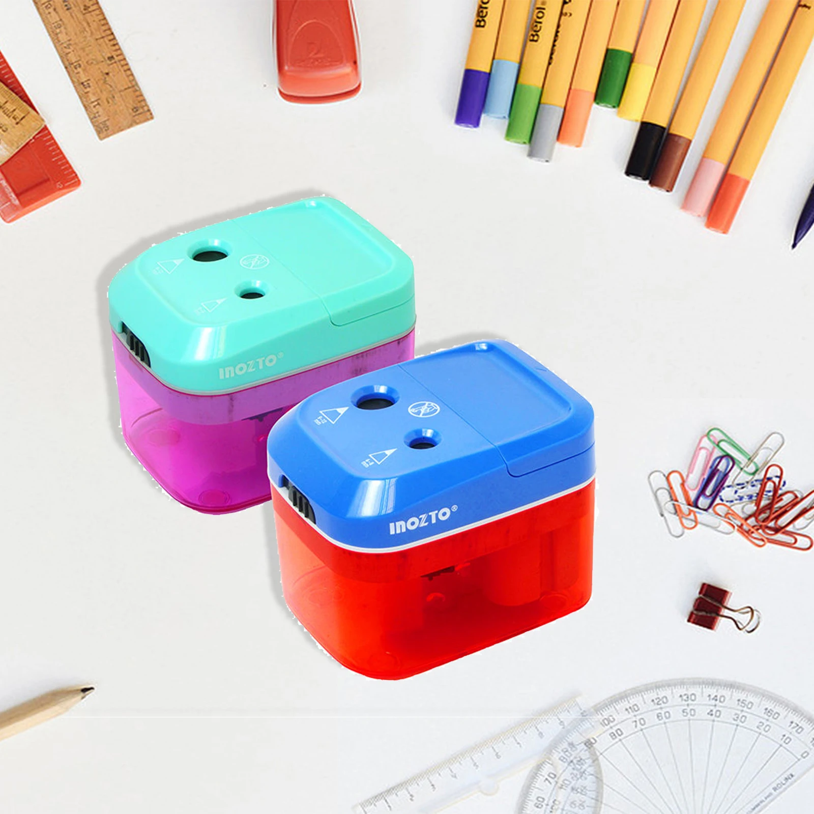 Точилка для карандашей