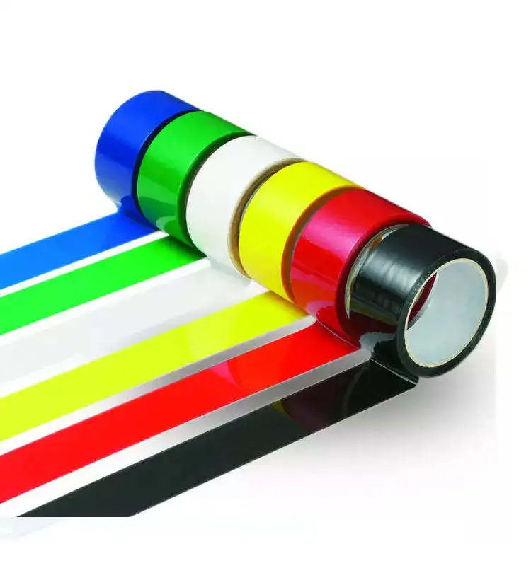 Adhesion Customized Printed Fragile Opp Packaging Tape Bopp Sticky Tape With Logo