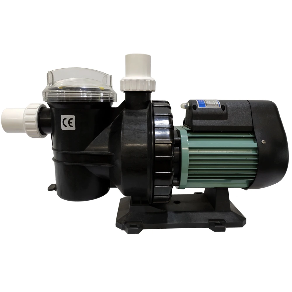 HLB-200 1.5HP 2HP 3HP бассейн Водяной насос
