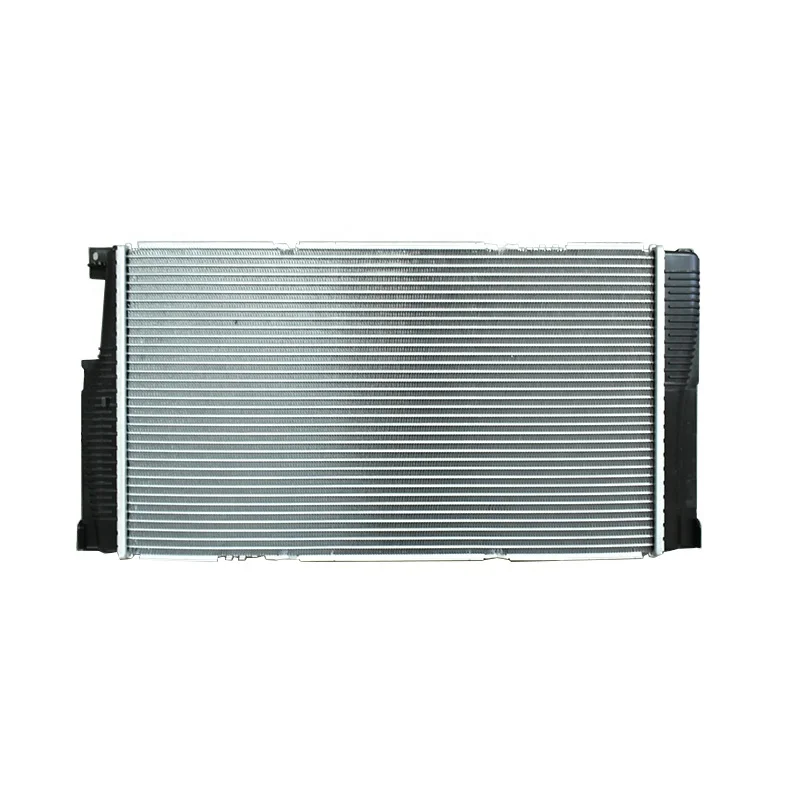 OEM 1711 8672 012  Car Headlight Accessories Auto Parts Condenser for F10