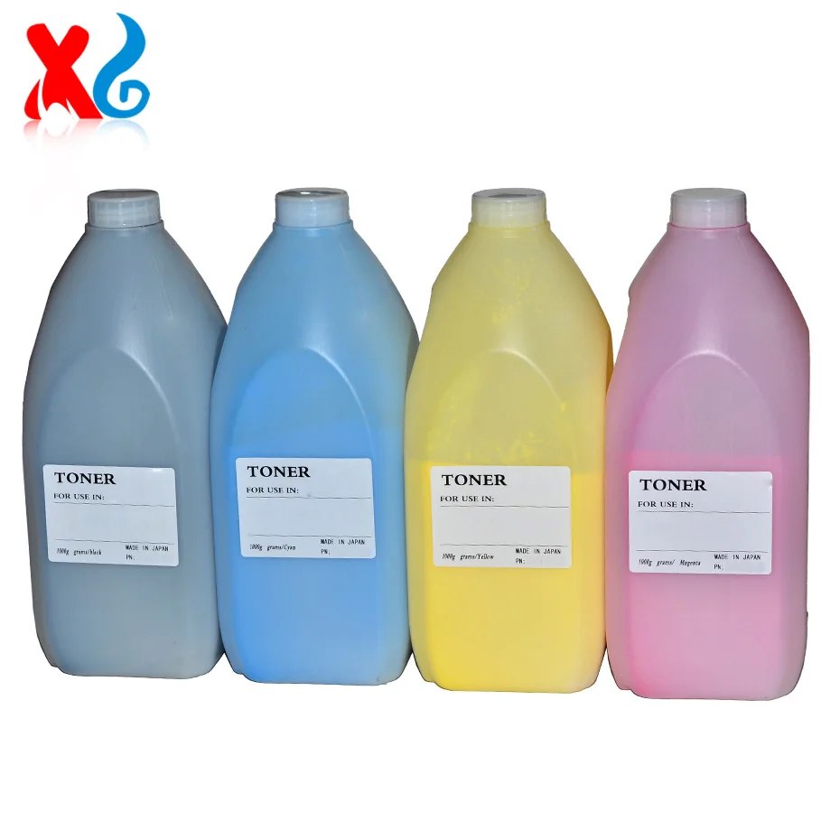 Compatible Japan High Quality  Bulk Toner Powder For Ricoh Aficio MP C3003 C3503 MPC3003 MPC3503 SP C411 C420