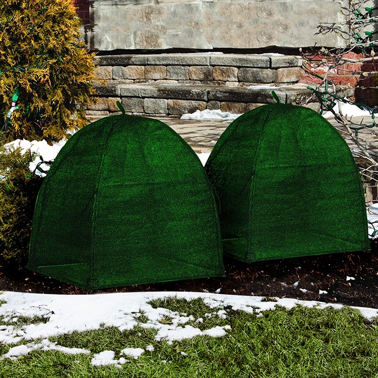 Hdpe Winter Shade Garden Plastic Vegetable Plant Cover