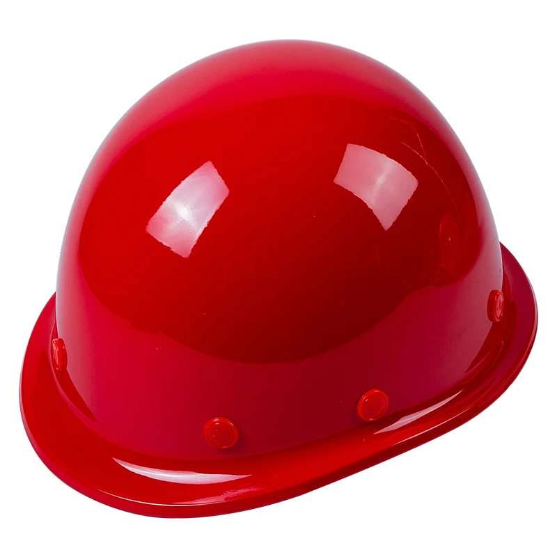 WEIWU Cable circuit repair insulation dust-proof safety helmet