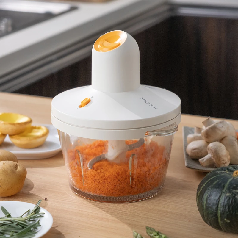 Многофункциональная многофункциональная стеклянная чаша 2 л