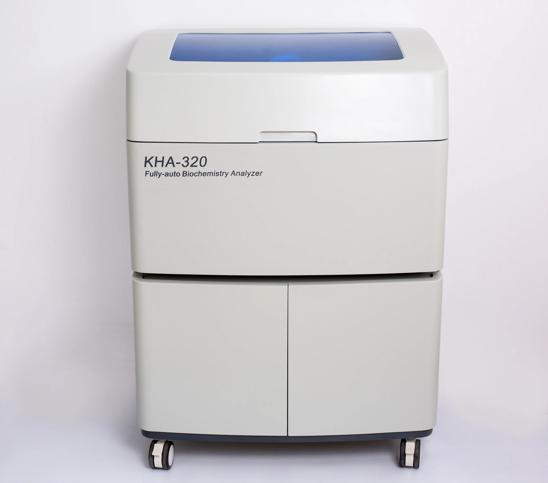 CHINCAN KHA-320 Fully Automated Blood Cell Counter Automated Chemistry Analyzer