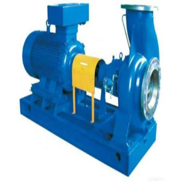 Heavy brand reasonable price chemical pump supplier in China
