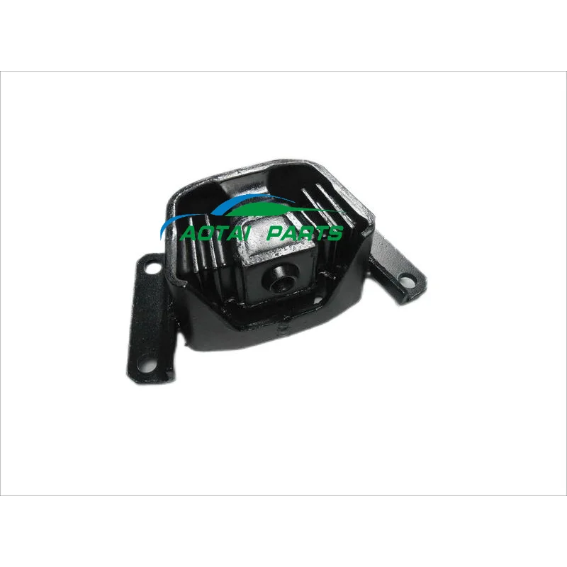 Rubber Auto Parts Engine Mounting 1-53225-187-0/1532251870 For ISUZU