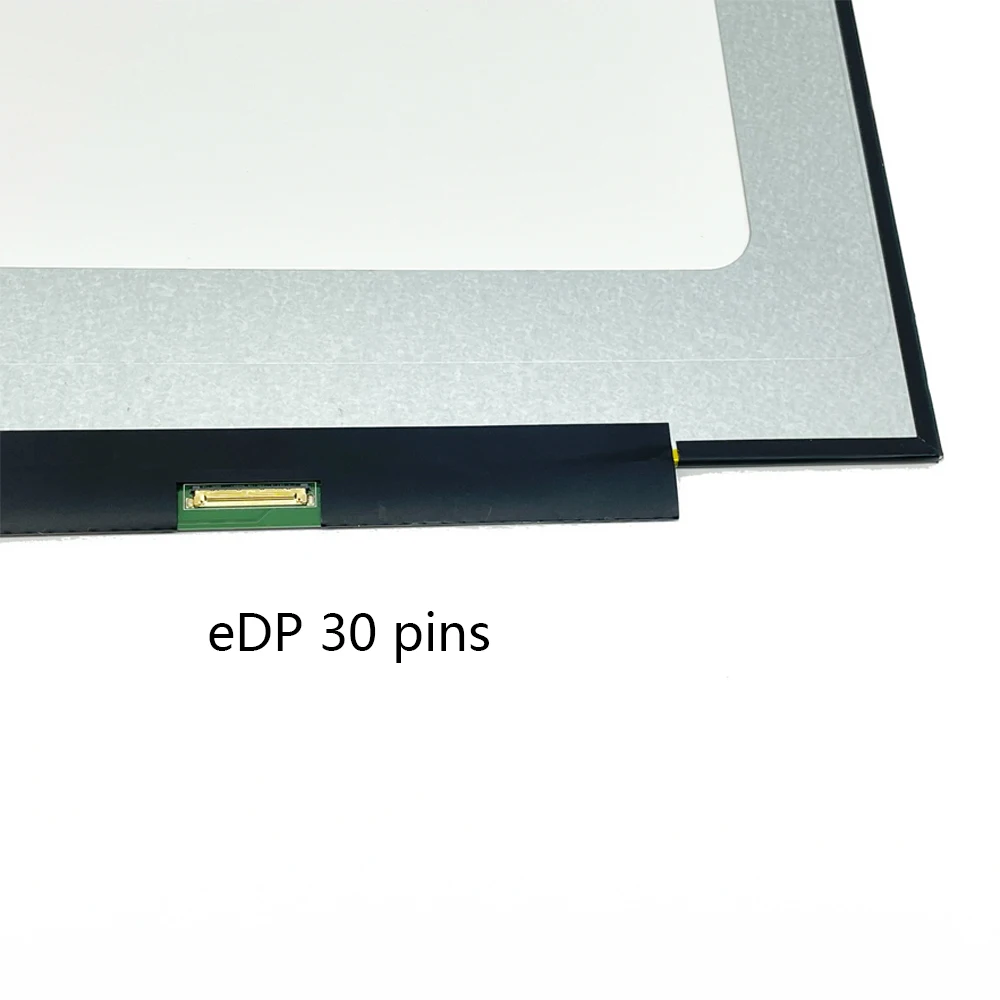 EDP 30 pins 17.3 Inch FHD Lcd Screen IPS Panel 1080P TFT-LCD Display Module for Laptop Display NV173FHM-N46