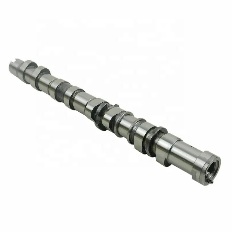 Exhaust Camshaft for Mercedes-Benz Compressor CGI 1.8L A2710501601 2710501601