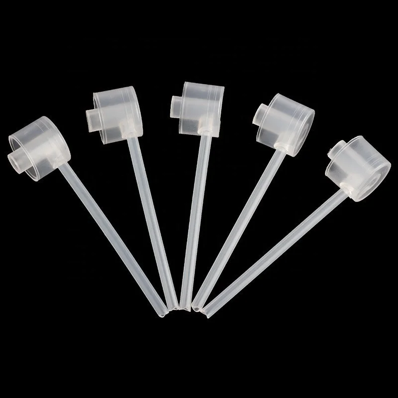 Hot Selling Plastic Dispenser Spray Nozzle Perfume Decanting Refilling Pump Tools For Perfume Bottle Spray Atomizer Head