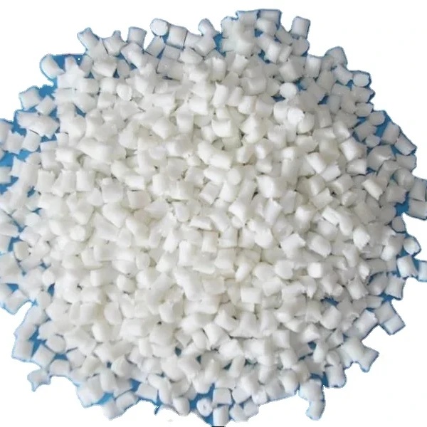 Factory supply  Bottle Grade PET Chips CAS 25038-59-9 Polyethylene Terephthalate PET Chips