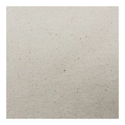 12 oz 12oz 100% cotton material canvas grey greige fabric for tent shoes bags making