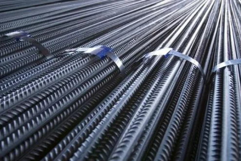 building material high quality factory supply  construction rebar 12mm low price steel rebars  rebar steel price