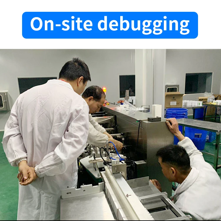 Cheap Soap Box Shisha Cartoner Candle Biscuit Sticks Cartoning Machine For Toothbrush