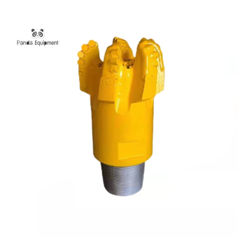 Factory Directly Provide  Pdc Bit For Mining Ore Directional Drilling Tungsten Catbide Bits