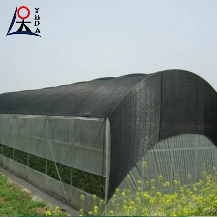 Anti uv sun shade net/garden sun shade fabric for vegetable