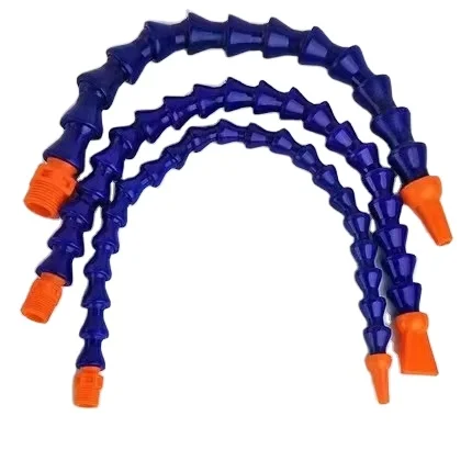 Wholesale in stock Adjustable Flexible Coolant Tube Machine Tool Accessories Cooling Pipe