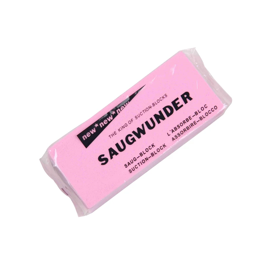 
High Quality cheap super soft water absorb car foam for car surface cleaning 