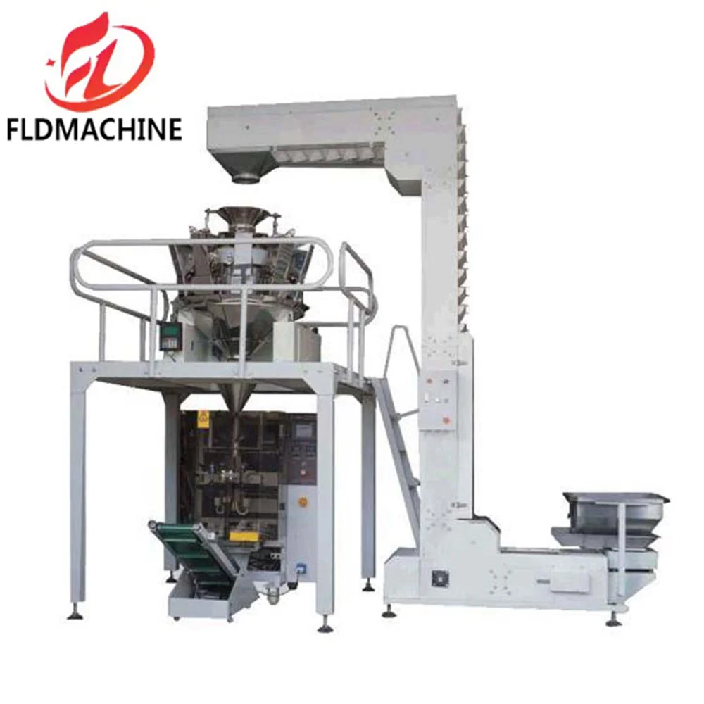 New Corn Snack Extruder Making Machine with Motor and Gear Home Use Cheese Ball Puff Snack Food Good Price