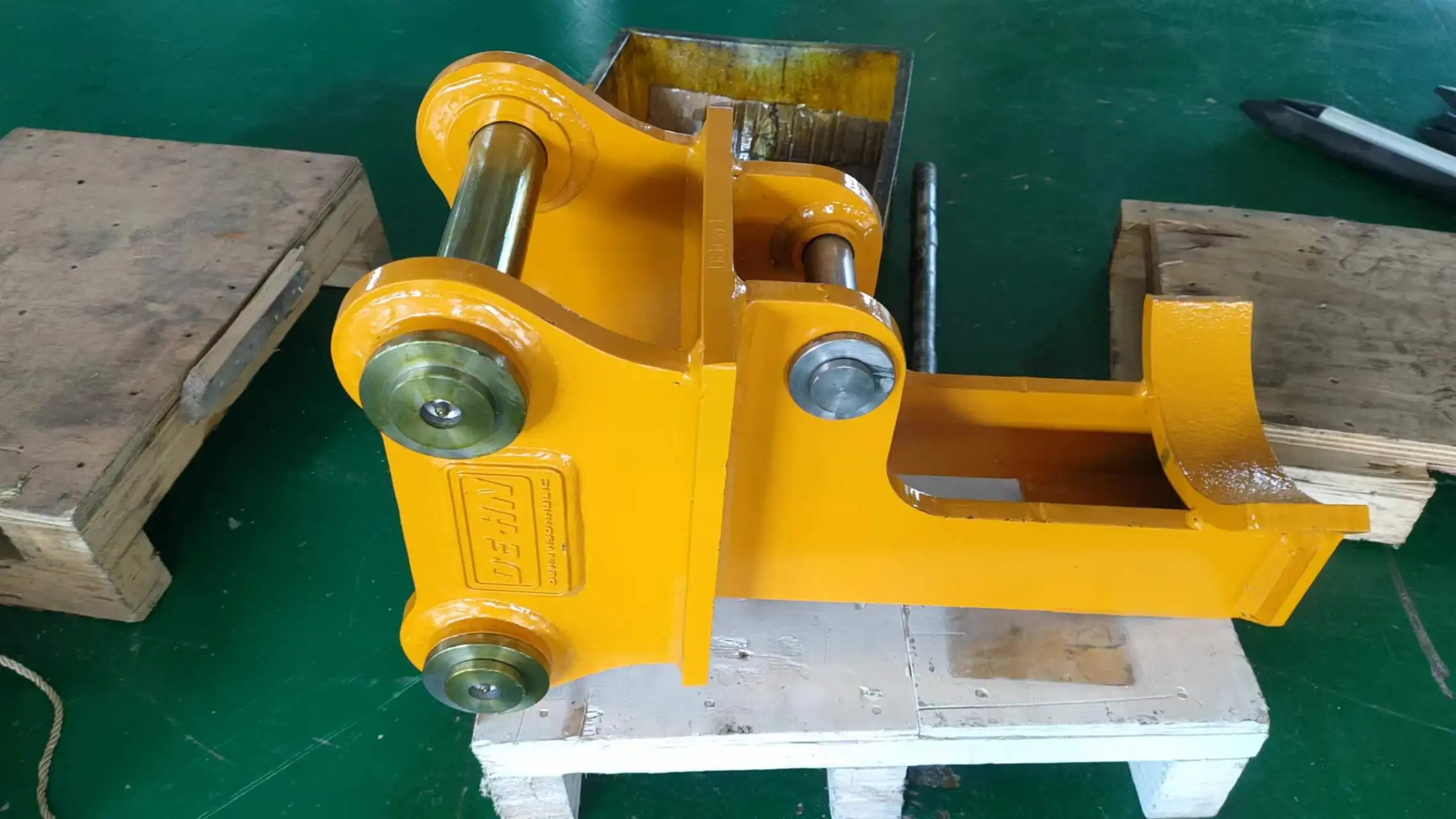 High quality earth drill have long service life Earth drill manufacturer Excavator Drilling Machine