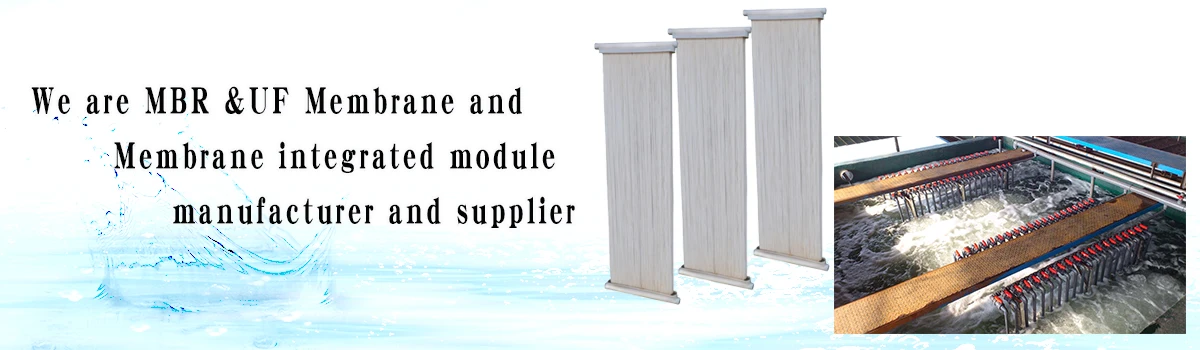 mbr membrane bioreactor price