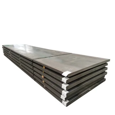 Hot Rolled with Grade ASTM A572 Gr. 50 Bulletproof Steel Plate Carbon Steel Plate Sheet astm a569 hot rolled carbon steel plate