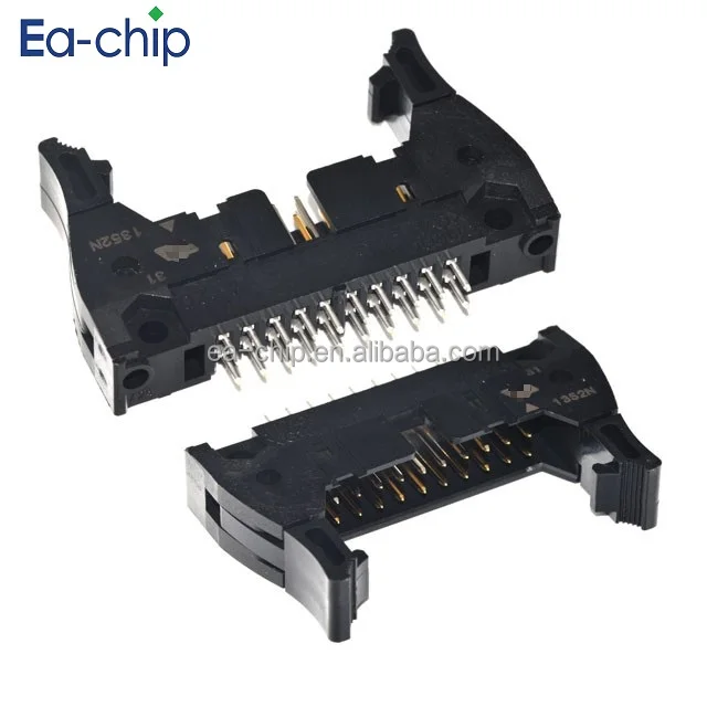 Ea-Chip 0-100V 10A 50A 100A LED DC Dual Display Digital Ammeter and Voltmeter IC DC0-100V