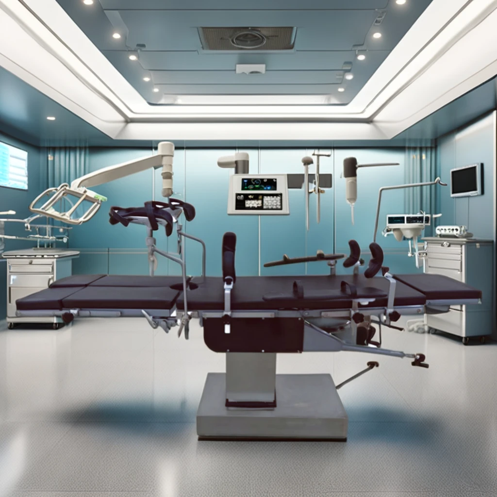 Гидравлическая нейрохирургическая операционная кровать YGS3008B многофункциональная ручная хирургическая настольная аппаратура с головкой