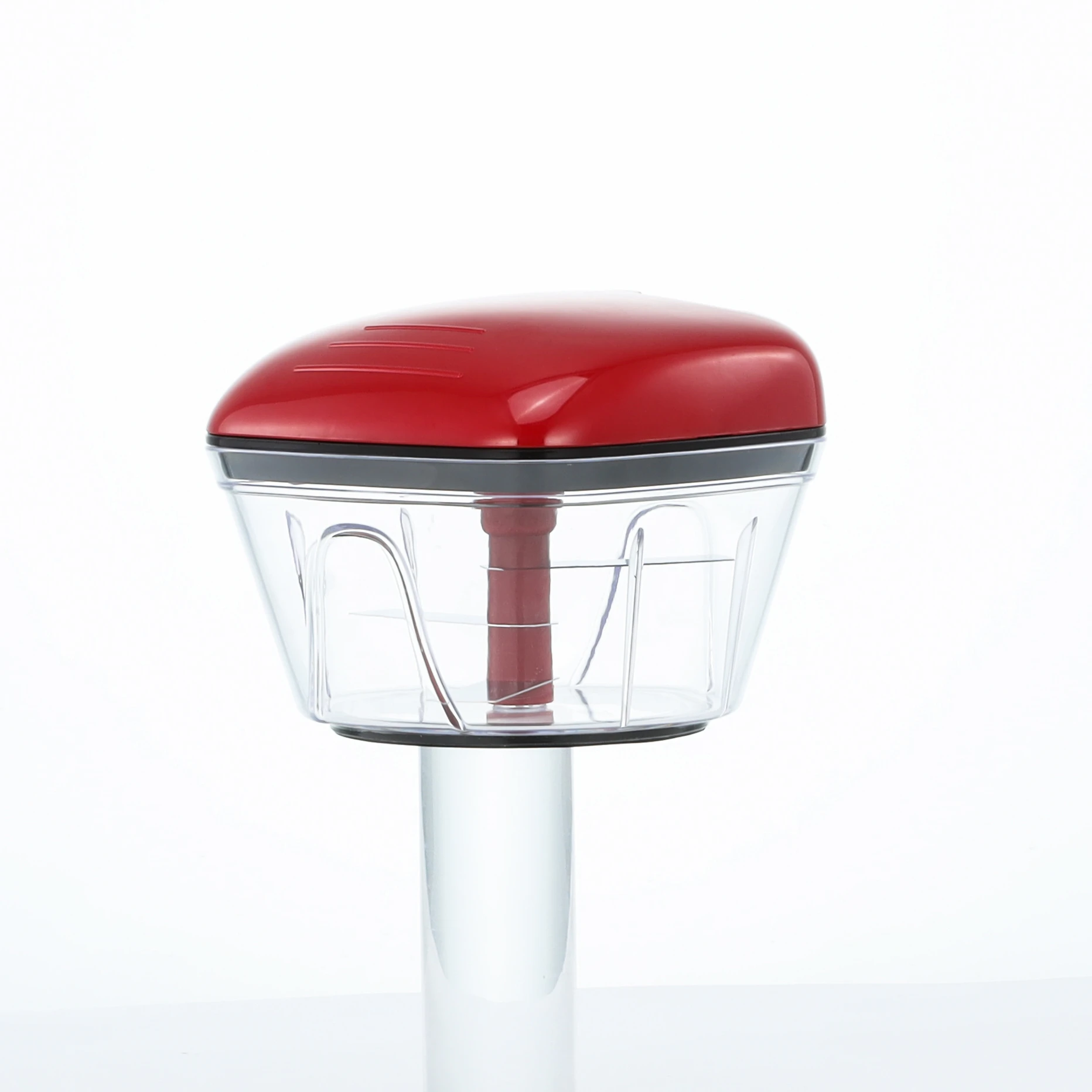 mini potato tomato food chilli slap chopper hand pulling kids food chopper