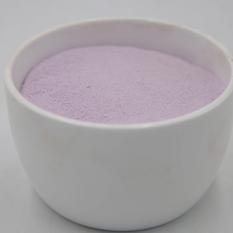 UBE мгновенный волокна фиолетовый сладкий картофельный порошок 1кг губ масло ямса для завтрака и других десертов с здоровое питание