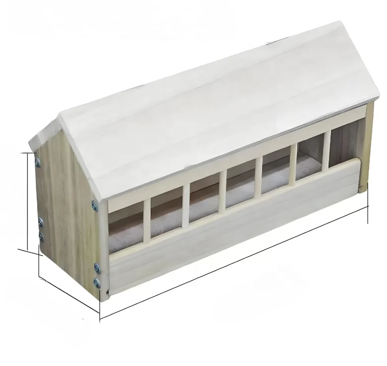 Кормушка для голубей