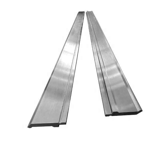 Europe Press Brake Goose Neck Punch Tooling For Box or Cabinet Brake Forming