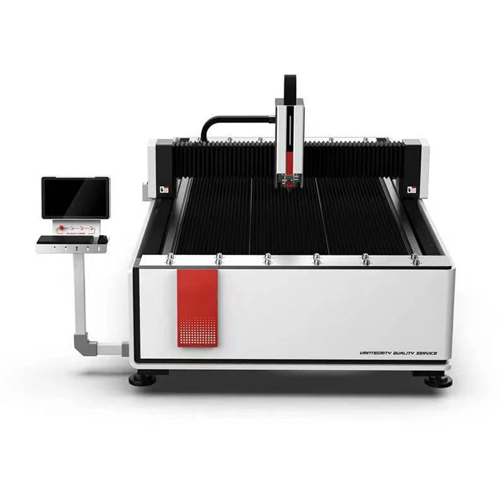 3015 cnc fiber laser cutting machines 1500w/2000w/3000w/1000w/500w for sheet metal fiber laser metal cutting machine  Hot sale