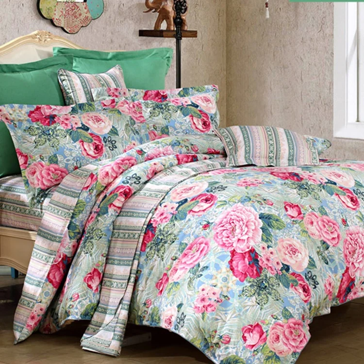 larger format direct to digital inkjet printing machine for cotton silk wool