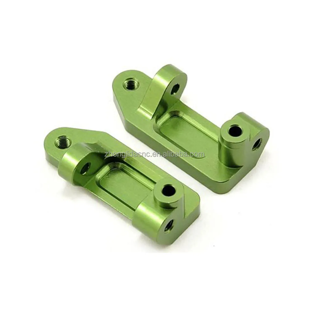 6060 6061 6063 6082 Custom Anodizing And Sand Blasting Metal CNC Aluminium Milling Parts