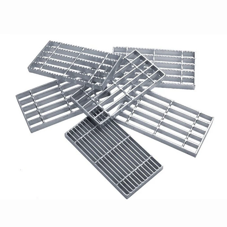 walkways metal grating mild steel bar grating with free samples