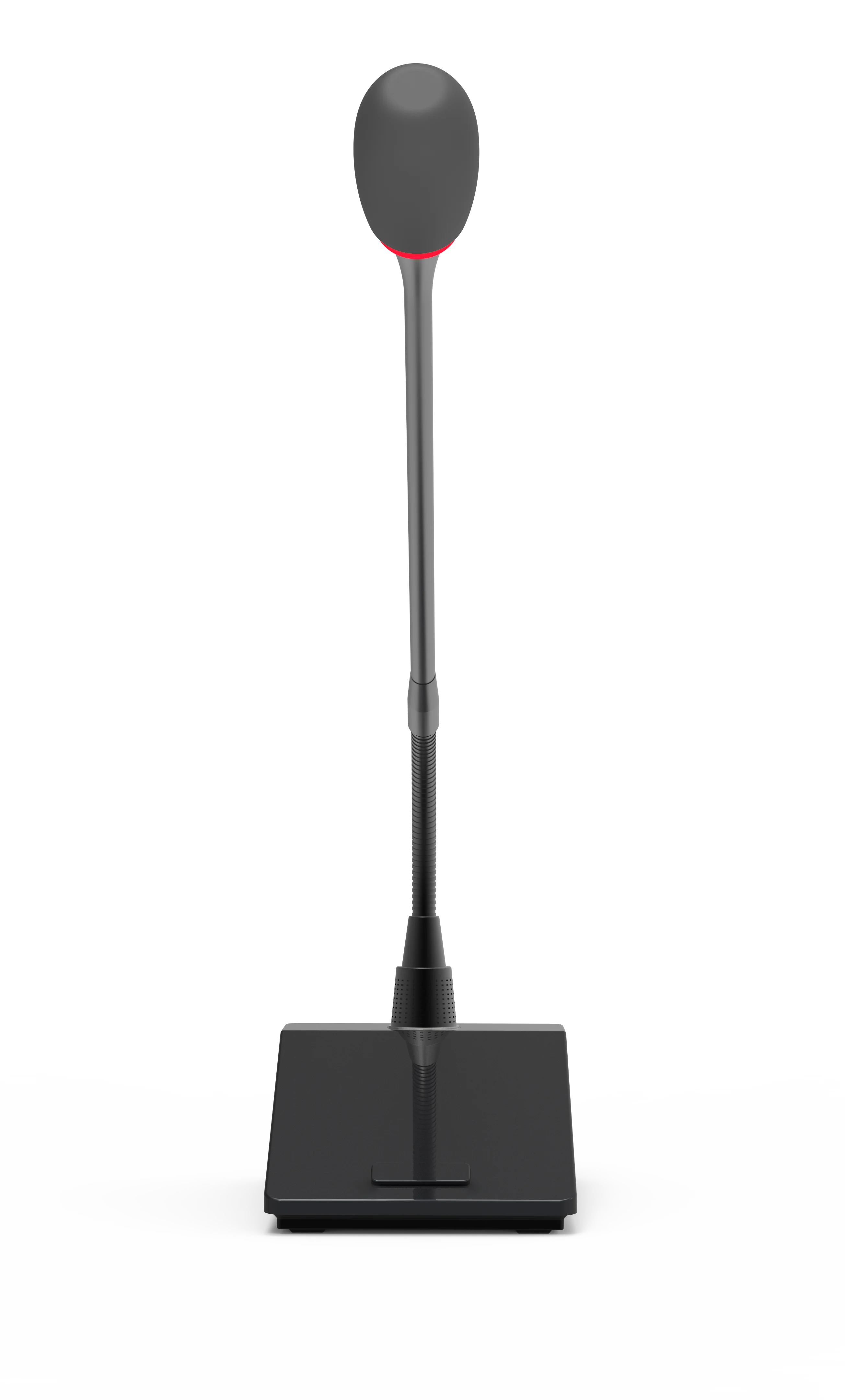 S-Track DANTE Microphone NAJA D301-L Built-in High Performance Embedded CPU DANTE Digital Audio Output Interface