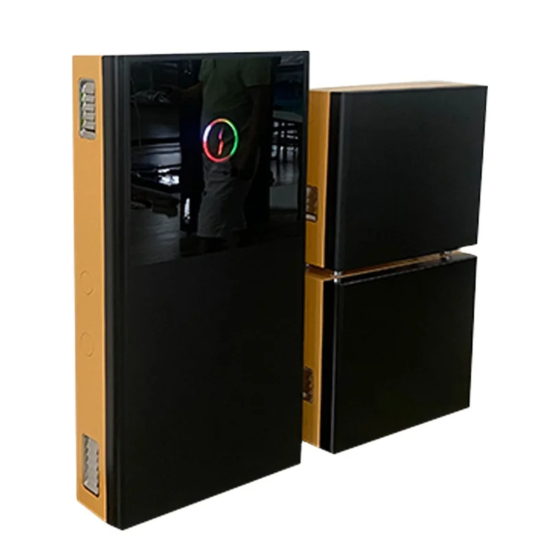 Пользовательский Водонепроницаемый 36 В ip55 инвертор 48 В, металлический корпус для аккумулятора, инверторная система, шкаф для хранения энергии