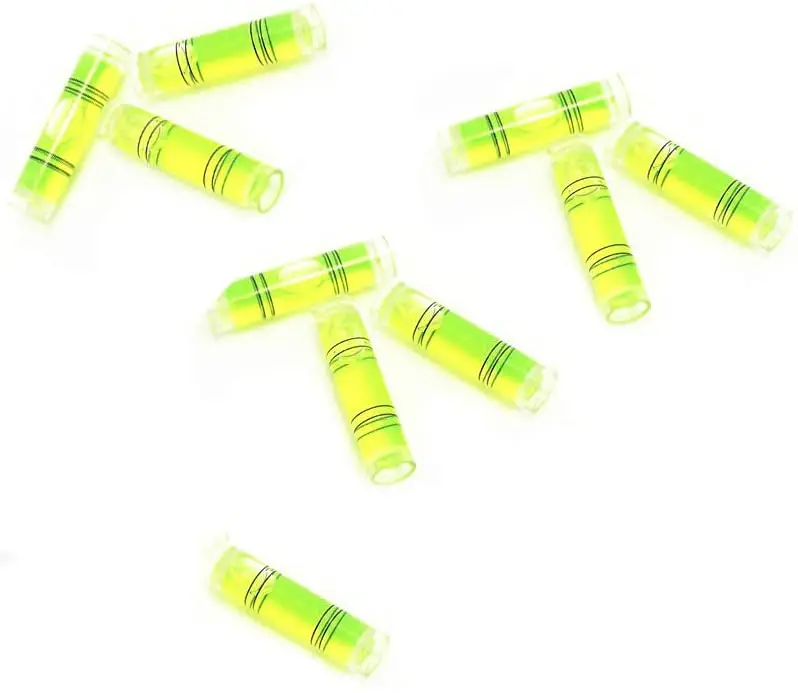 spirit level vial mini small level bubble