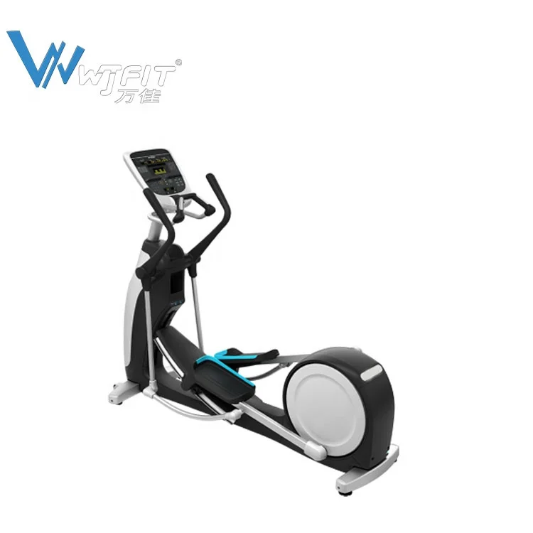Hot Sale Magnetic Elliptical Trainer Fitness Equipment Gym Cross Trainer Precor Elliptical Machine
