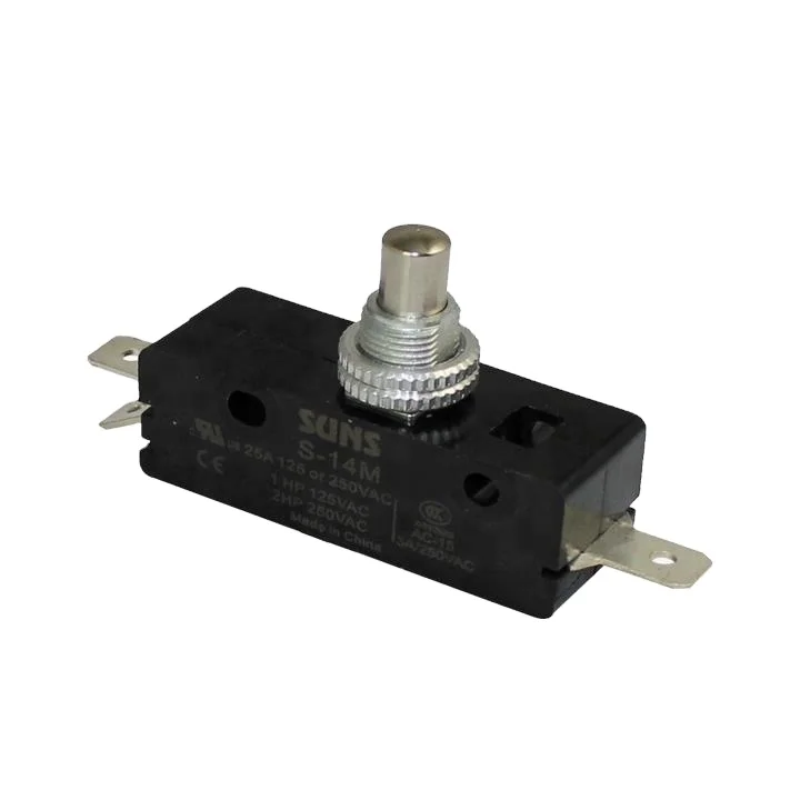 Defond переключатели микро переключатель