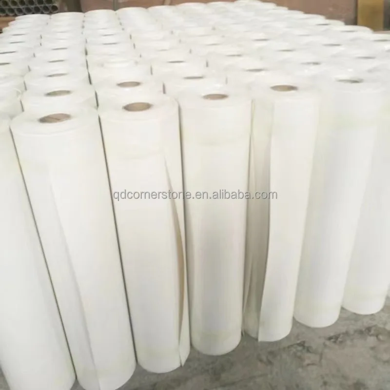 water proof film/waterproof rolls/other waterproofing materials