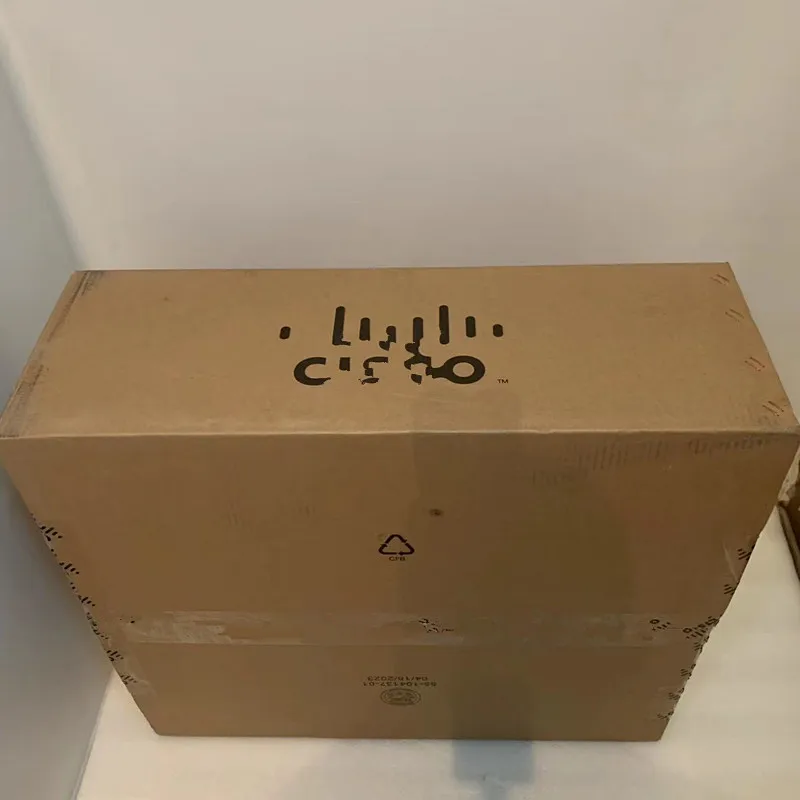 New Original Nexus3000 Series Network Switches 24 SFP+ N3K-C3524P-XL