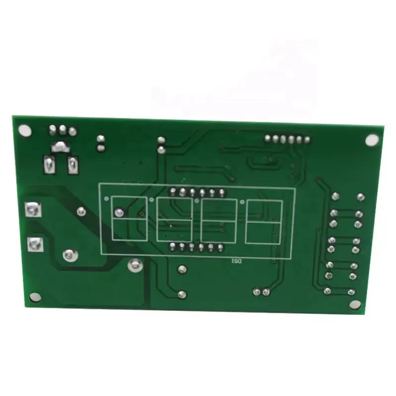 For Washing Vending machine JY-15B controller timer board PCB Board 12VCoin Operated Timer Board