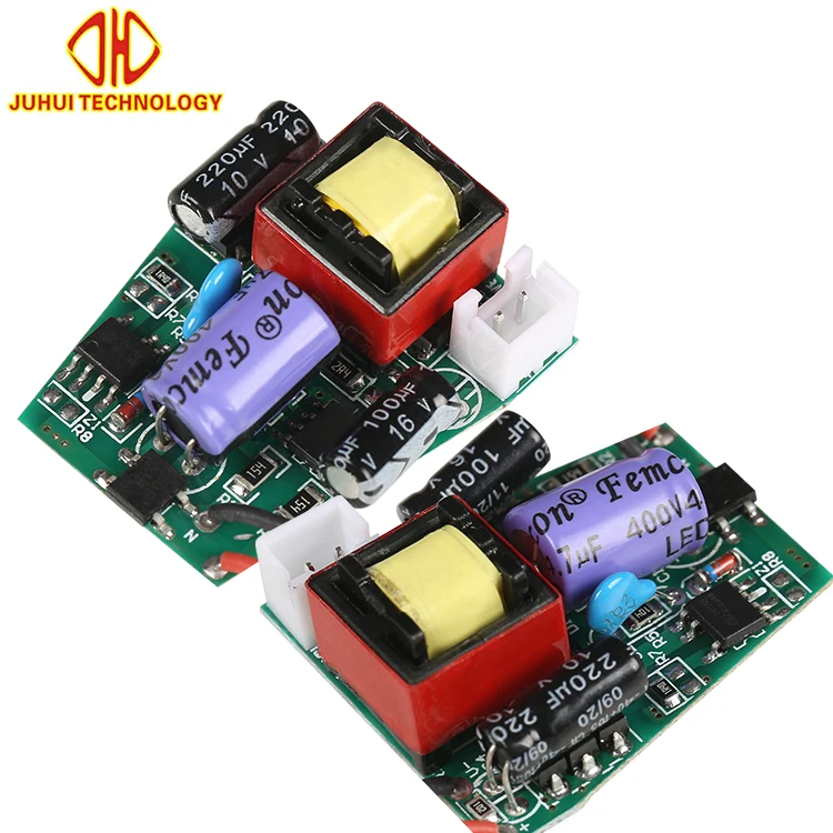 Hot sale ac 85-265V Isolated parallel connection chip constant current led driver